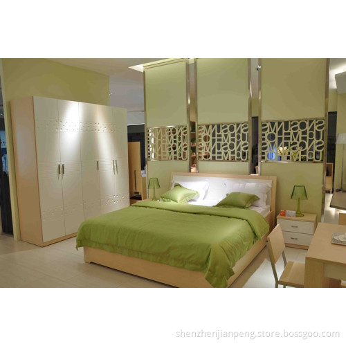 2012 bed